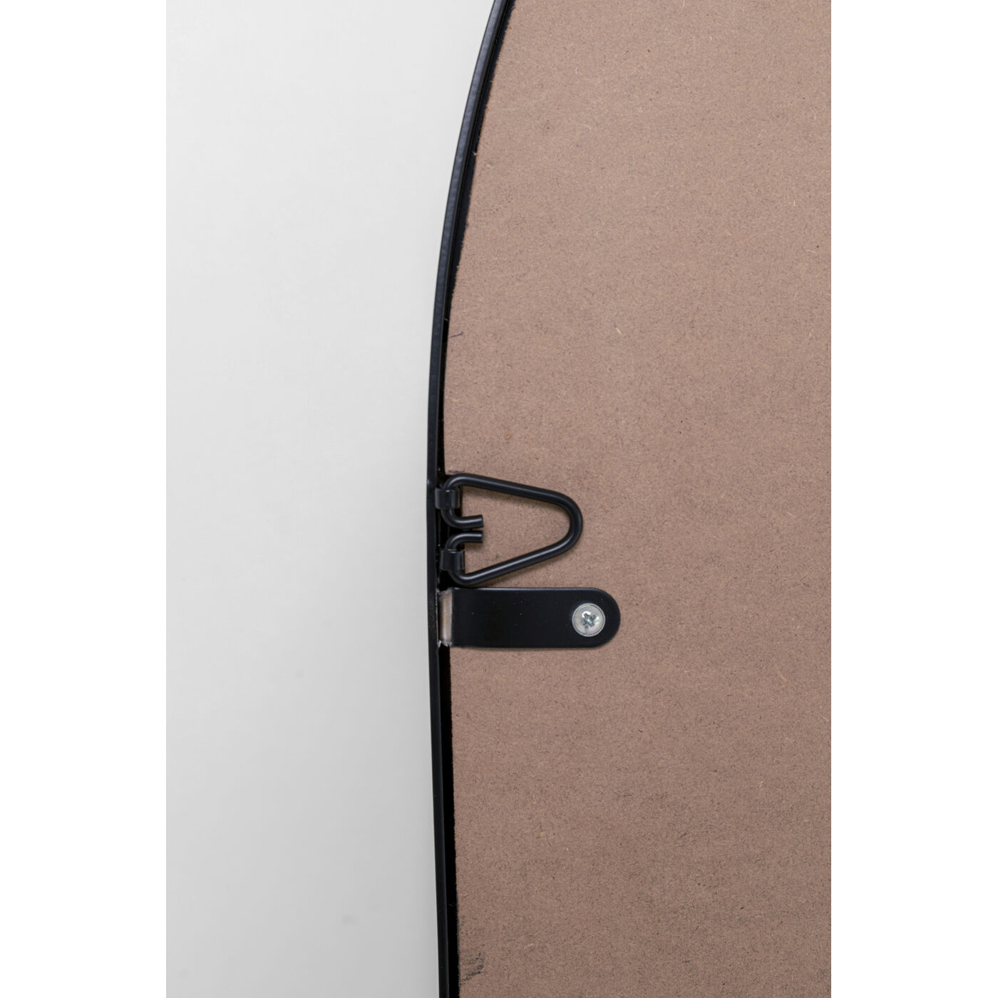 Зеркало настенное Hotel Central 170x60 см KARE 87263