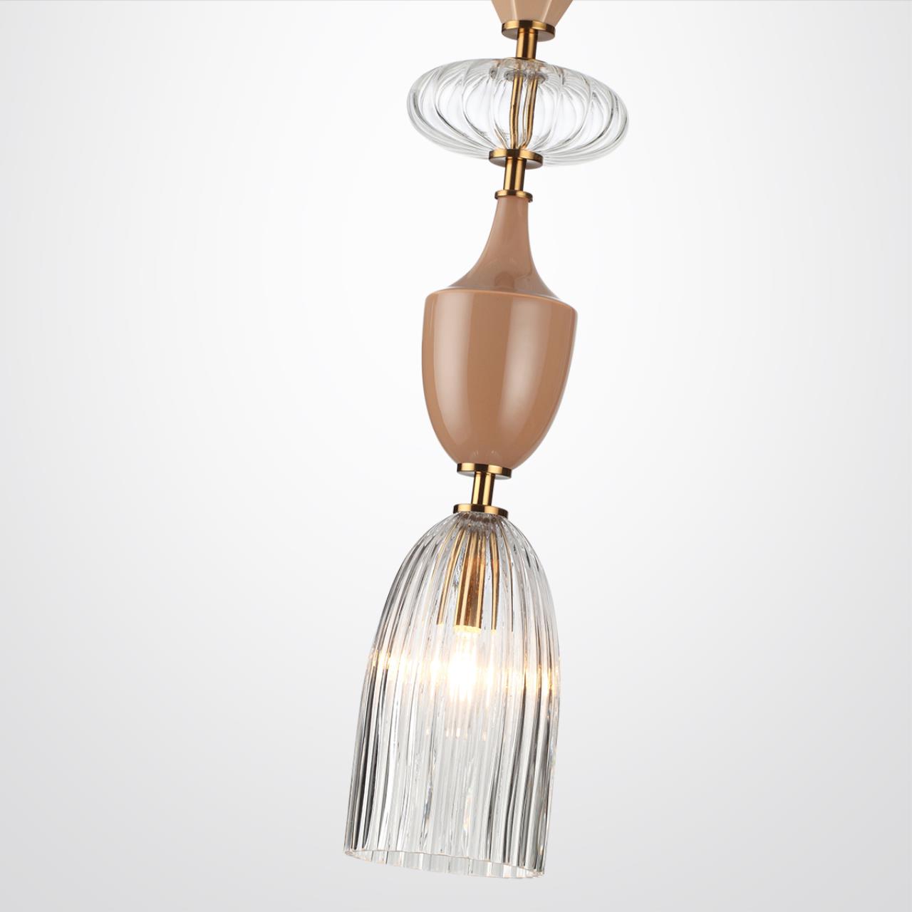 Настенный светильник Odeon Light 5414/1W