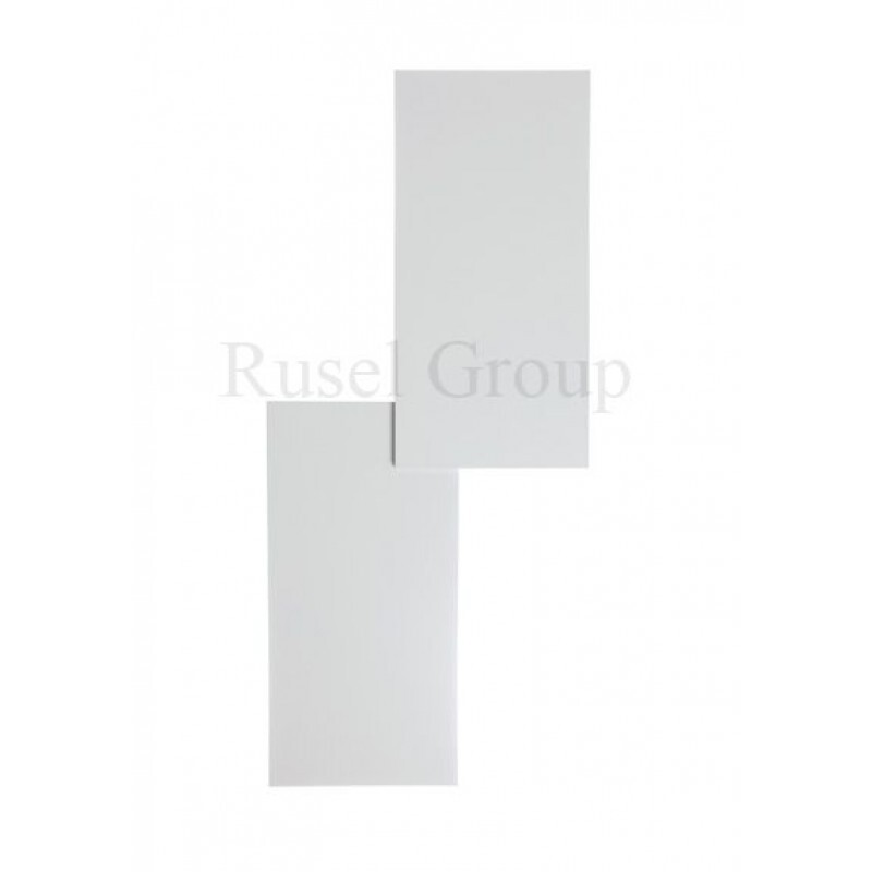 Настенно-потолочный светильник Studio Italia Design Puzzle AP4-PL4