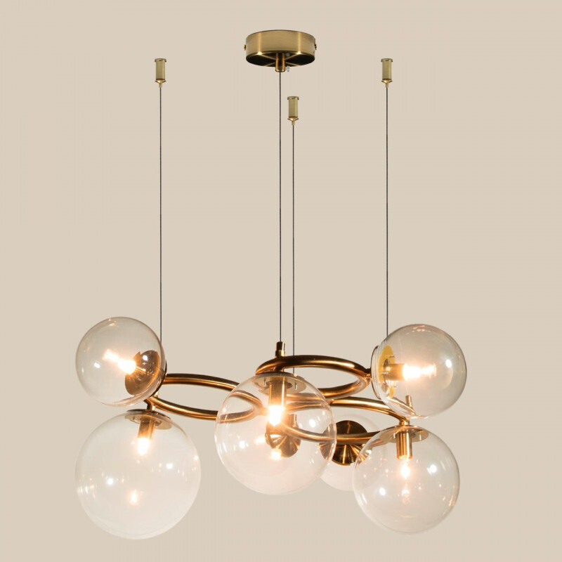 Подвесной светильник LOFT IT 10047/7