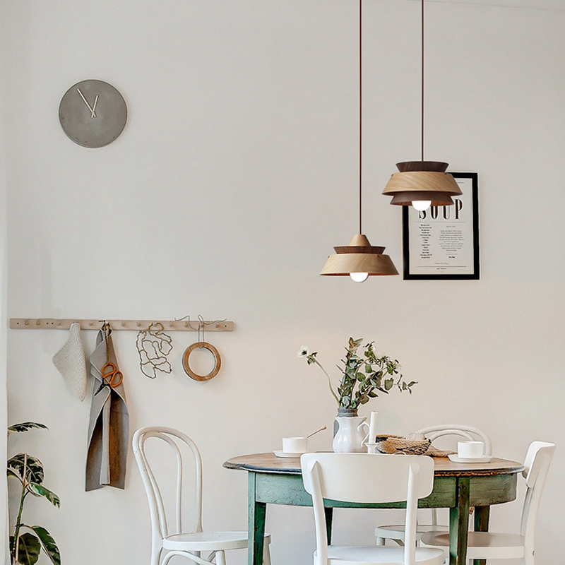 Подвесной Светильник Andrew B Dark Brown By Imperiumloft