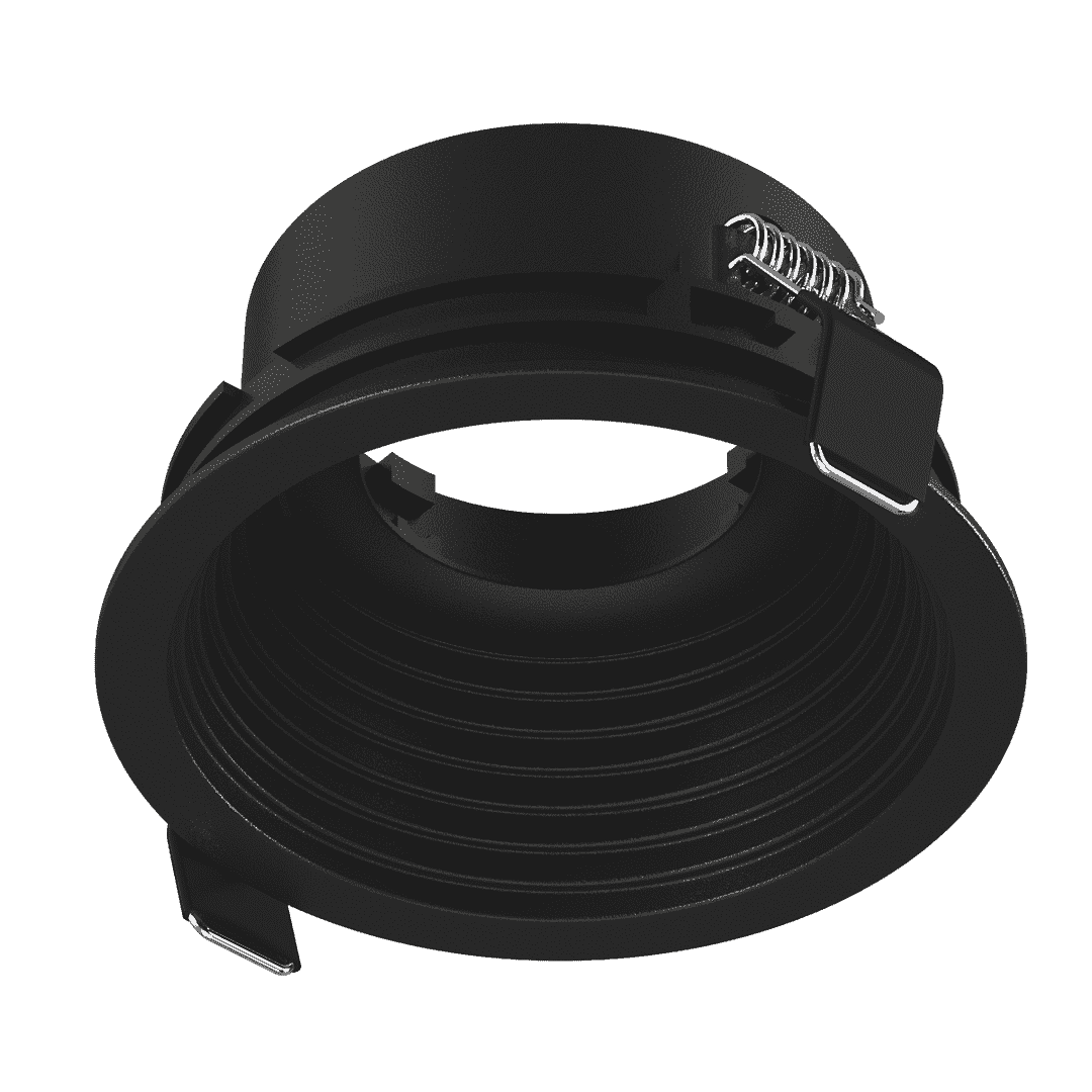 Корпус светильника SWG COMBO-42-BL