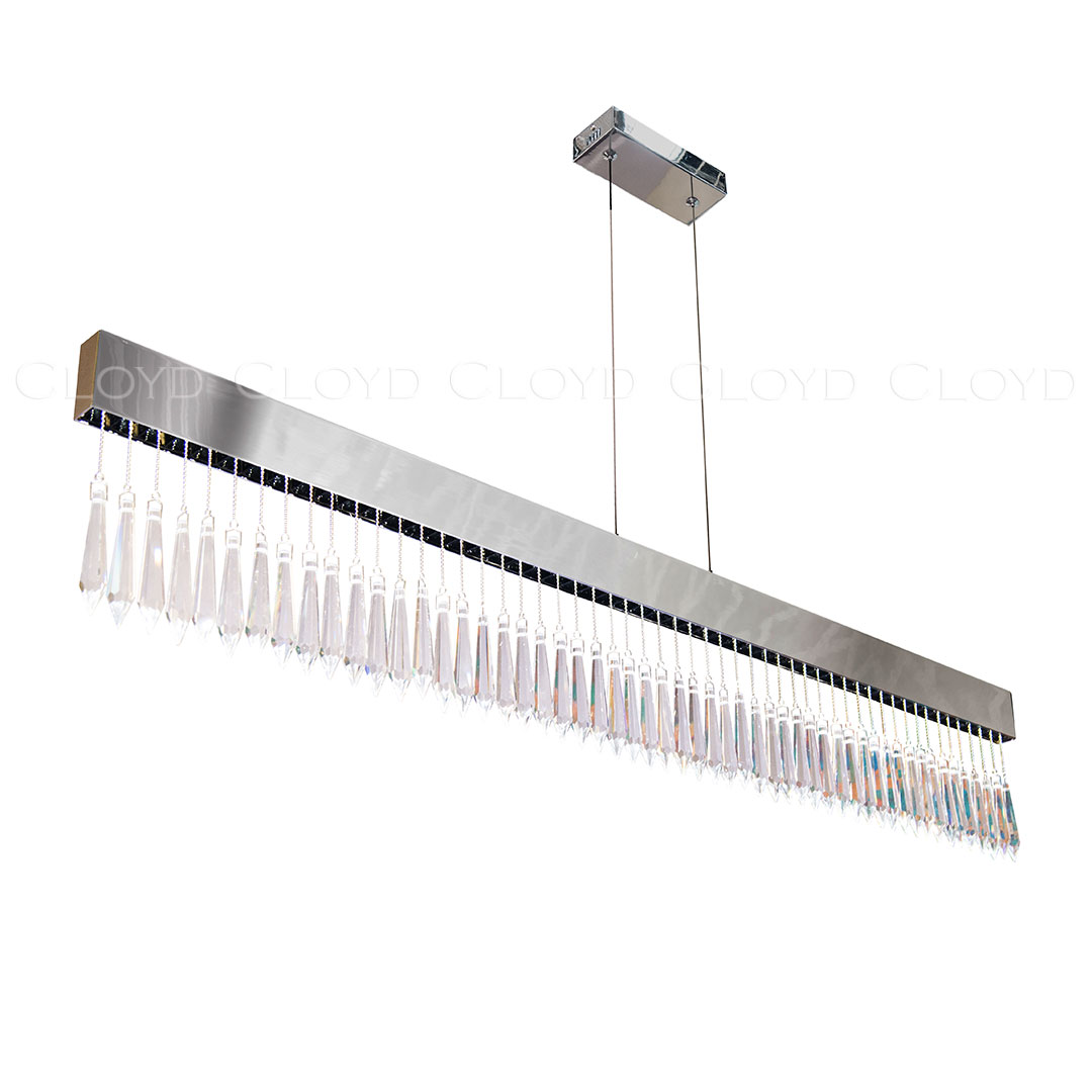 Люстра подвесная Cloyd Misima 11264