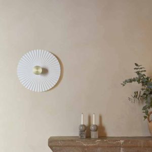 Бра Osion латунный диффузор Aromas del Campo