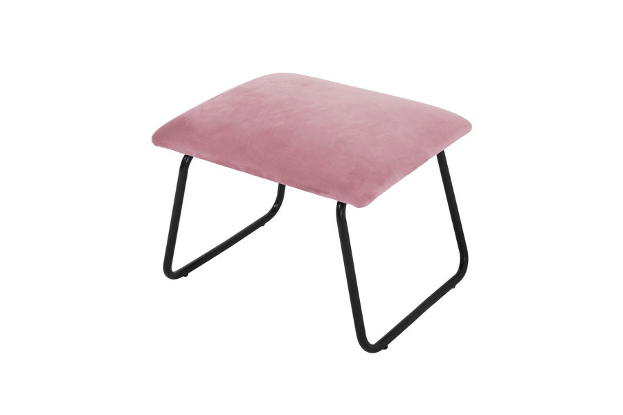 Оттоманка ALEX пудровый Bradex Home FR 0416