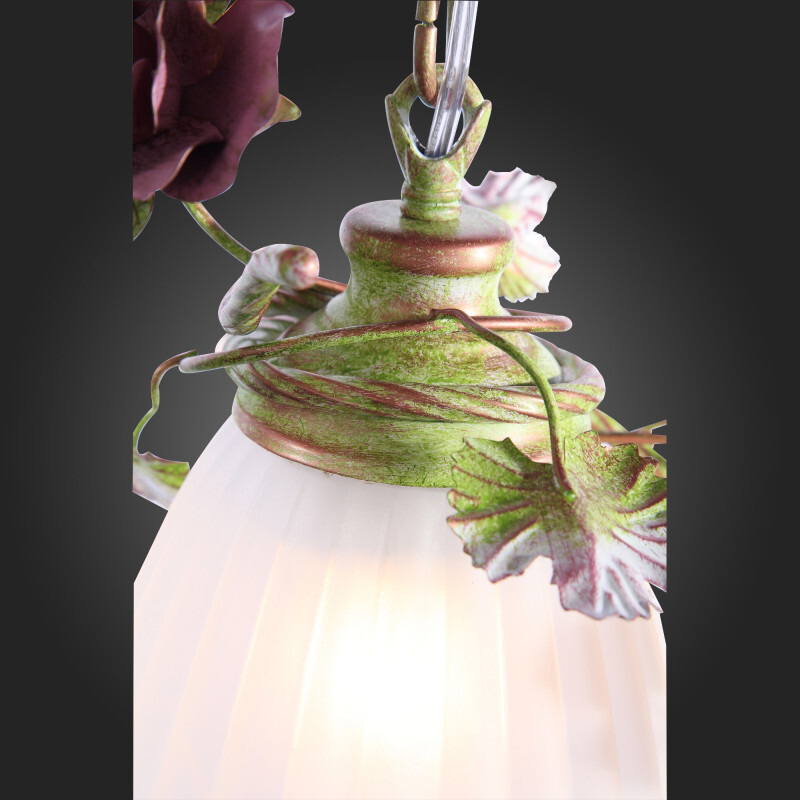 Подвесной светильник ST Luce SL692.703.03