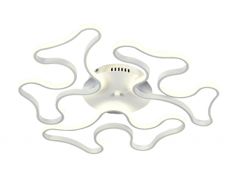 Накладная люстра Ambrella FL356