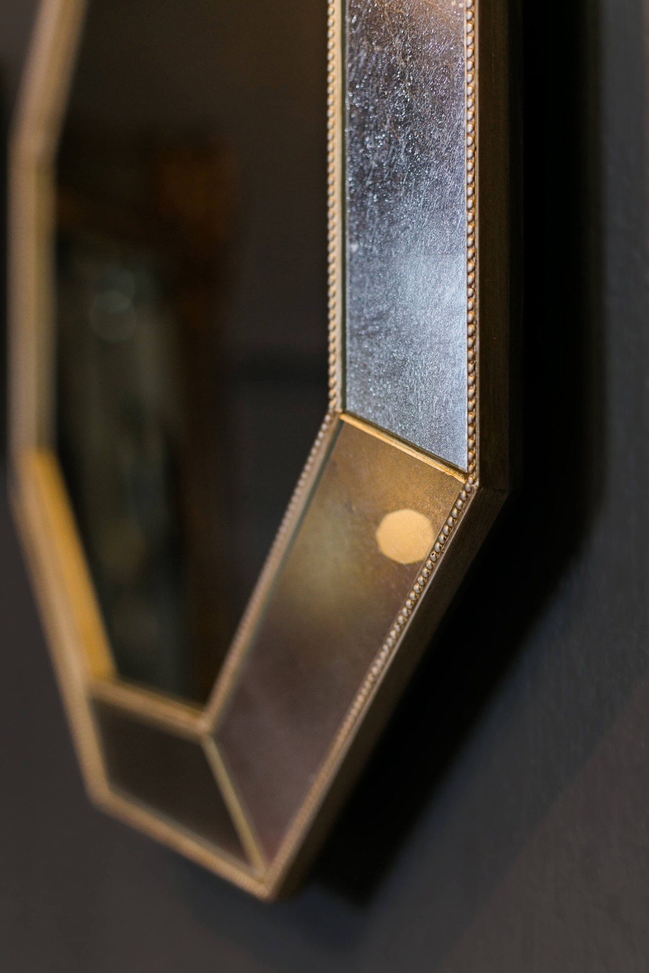 Зеркало BountyHome King mv003