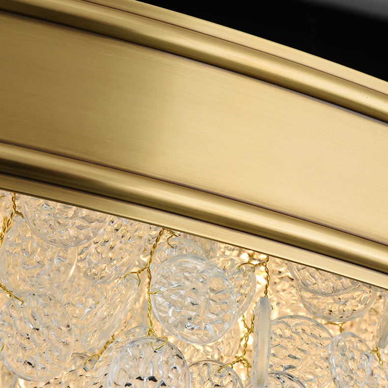 Настольная лампа VERONA TAB A by ImperiumLoft