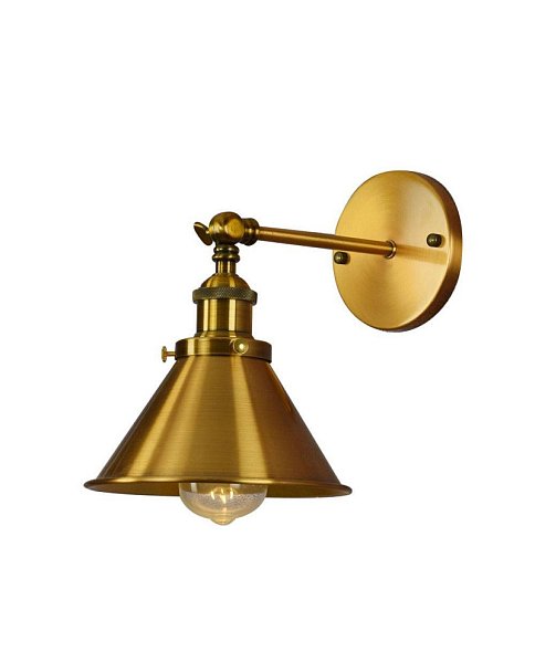 Бра Lumina Deco LDW B005-1 MD