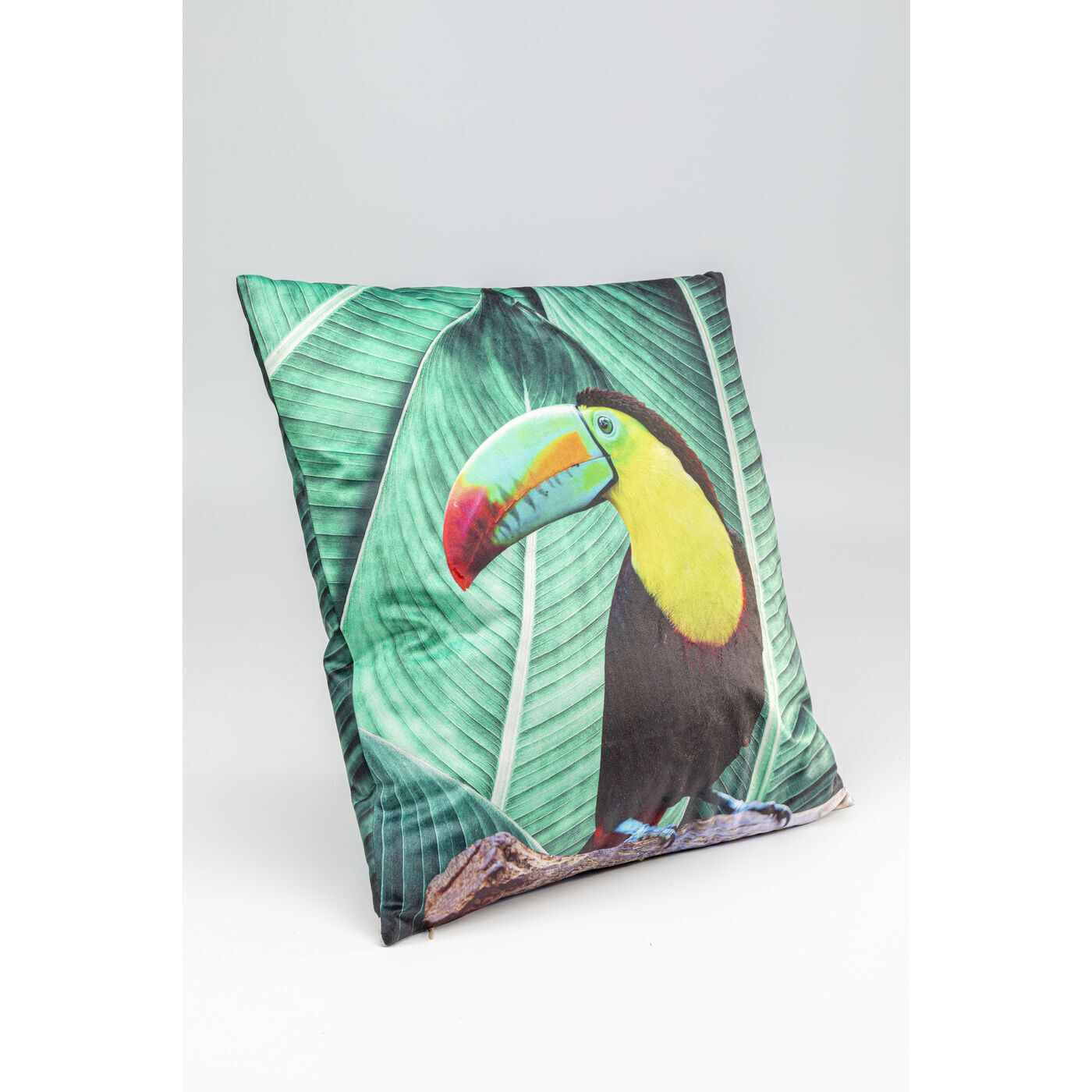 Подушка KARE Parrot 53848