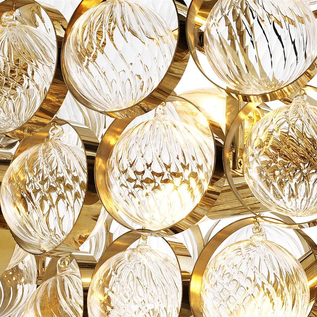 Люстра  Delight Collection Opera 8