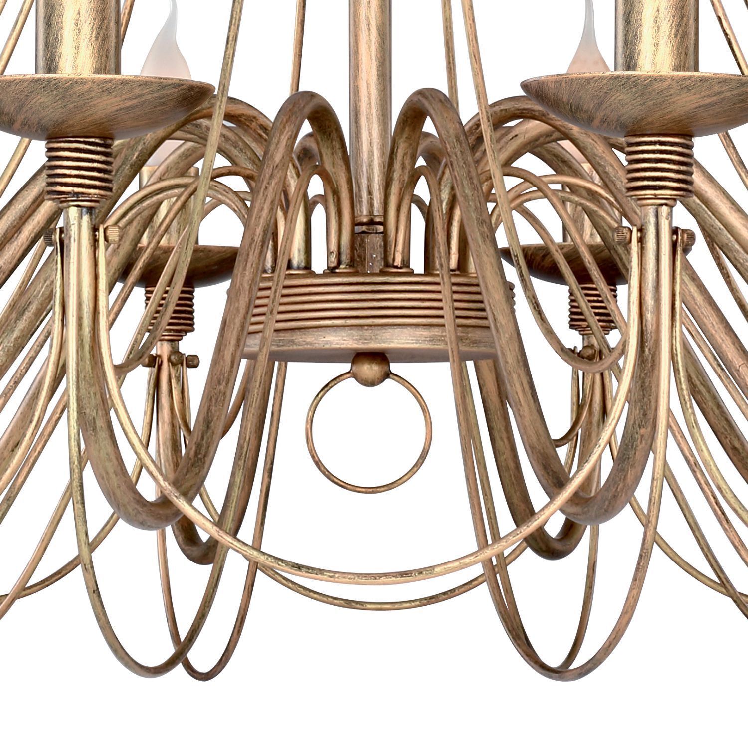 Люстра F-Promo 2163-12P