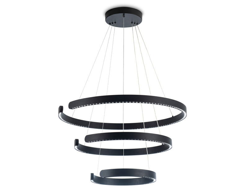 Каскадная люстра Ambrella Light FL5888