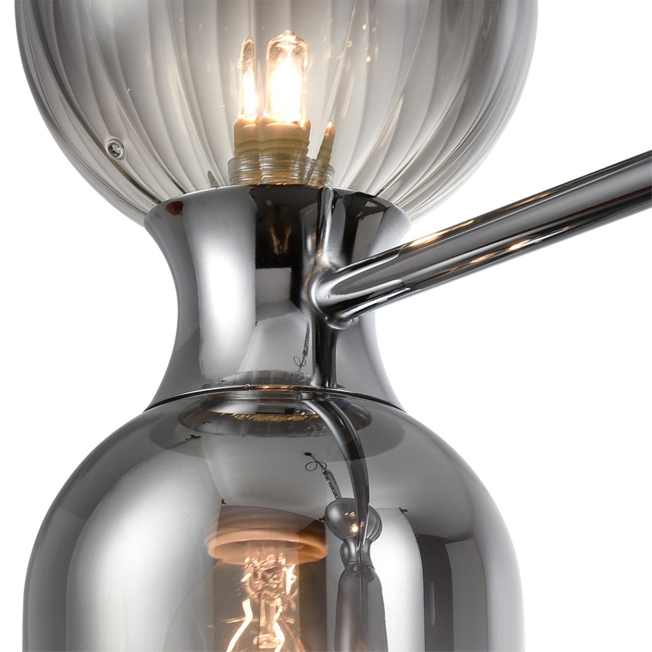 Люстра на штанге Lumion 8114/10