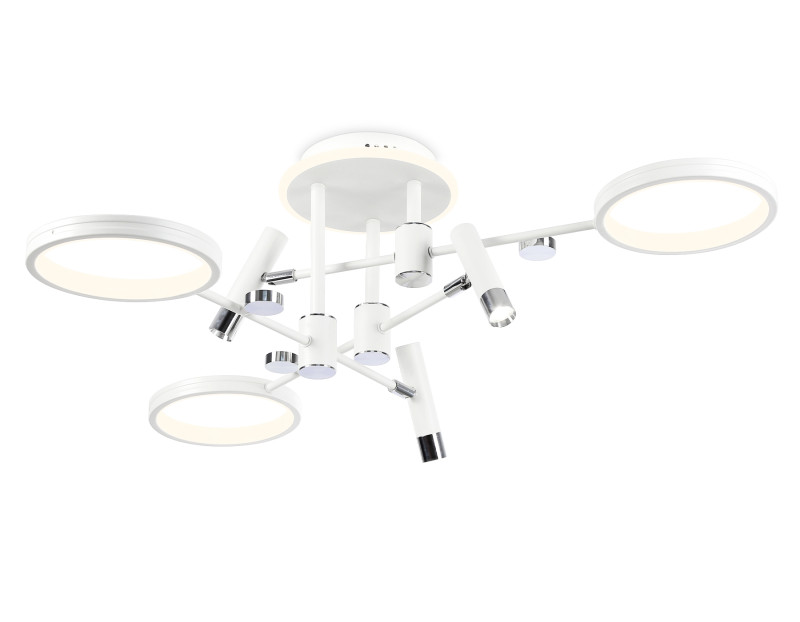 Накладной светильник Ambrella Light FL51646