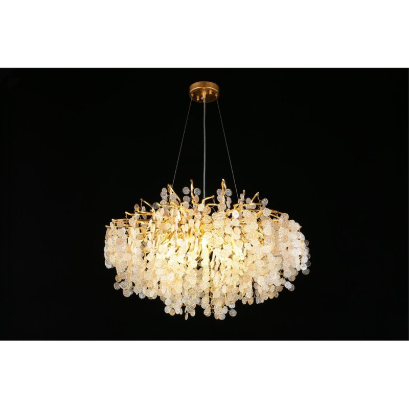 Подвесная люстра APLOYT APL.845.03.13