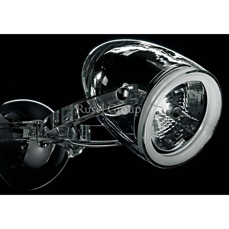 Настенно-потолочный светильник de MAJO SPOKE A1/P1 G53-12V