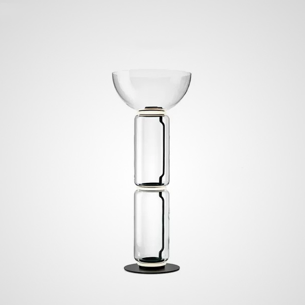 Настольная лампа QUENTIN TAB C H84 by ImperiumLoft