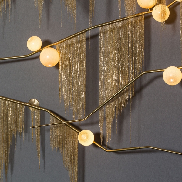 Бра Cherry Bomb Fringe Bra 9 by ImperiumLoft