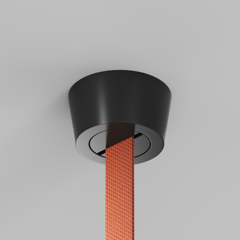 Основание Denkirs TR5512-BK