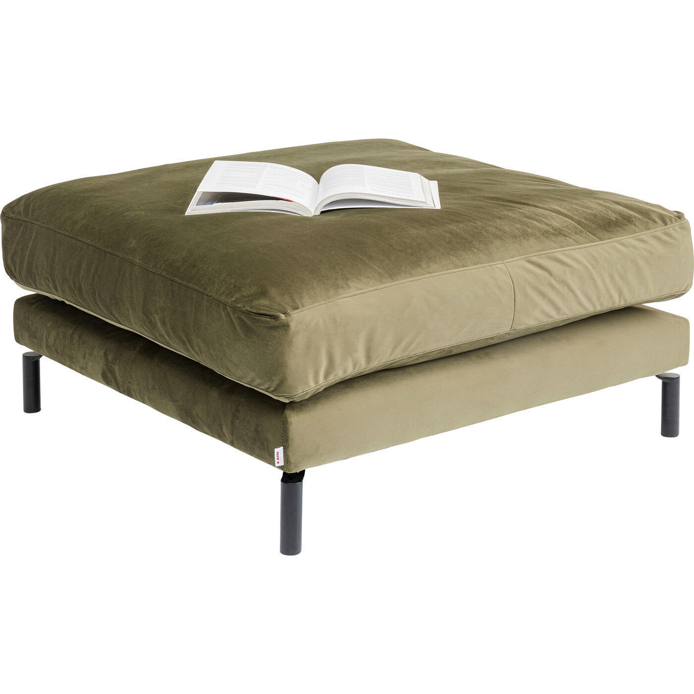 Пуф Discovery 85934 Kare