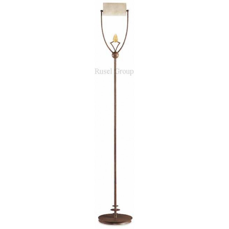Напольный светильник Florenz Lamp 2306.01F