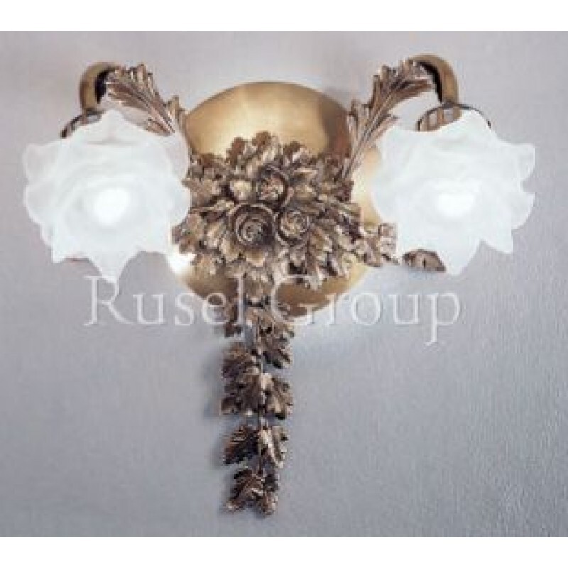 Настенный светильник Possoni 700/A2