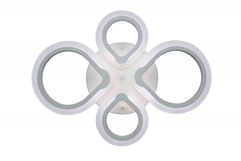 Накладной светильник Natali Kovaltseva INNOVATION STYLE 83043