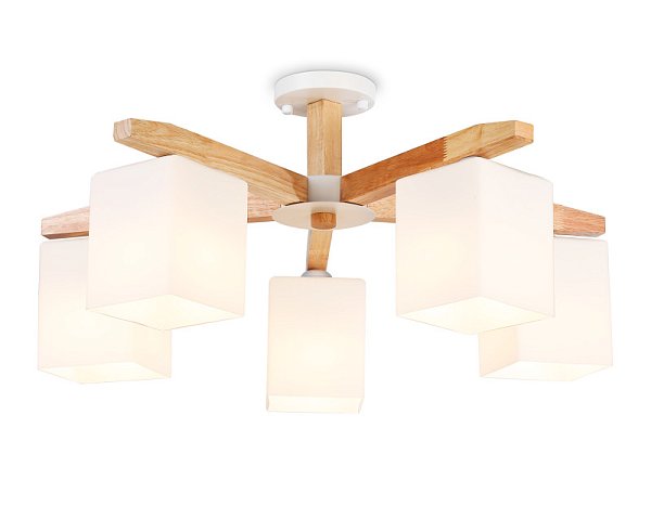 Люстра на штанге Ambrella Light TR83118