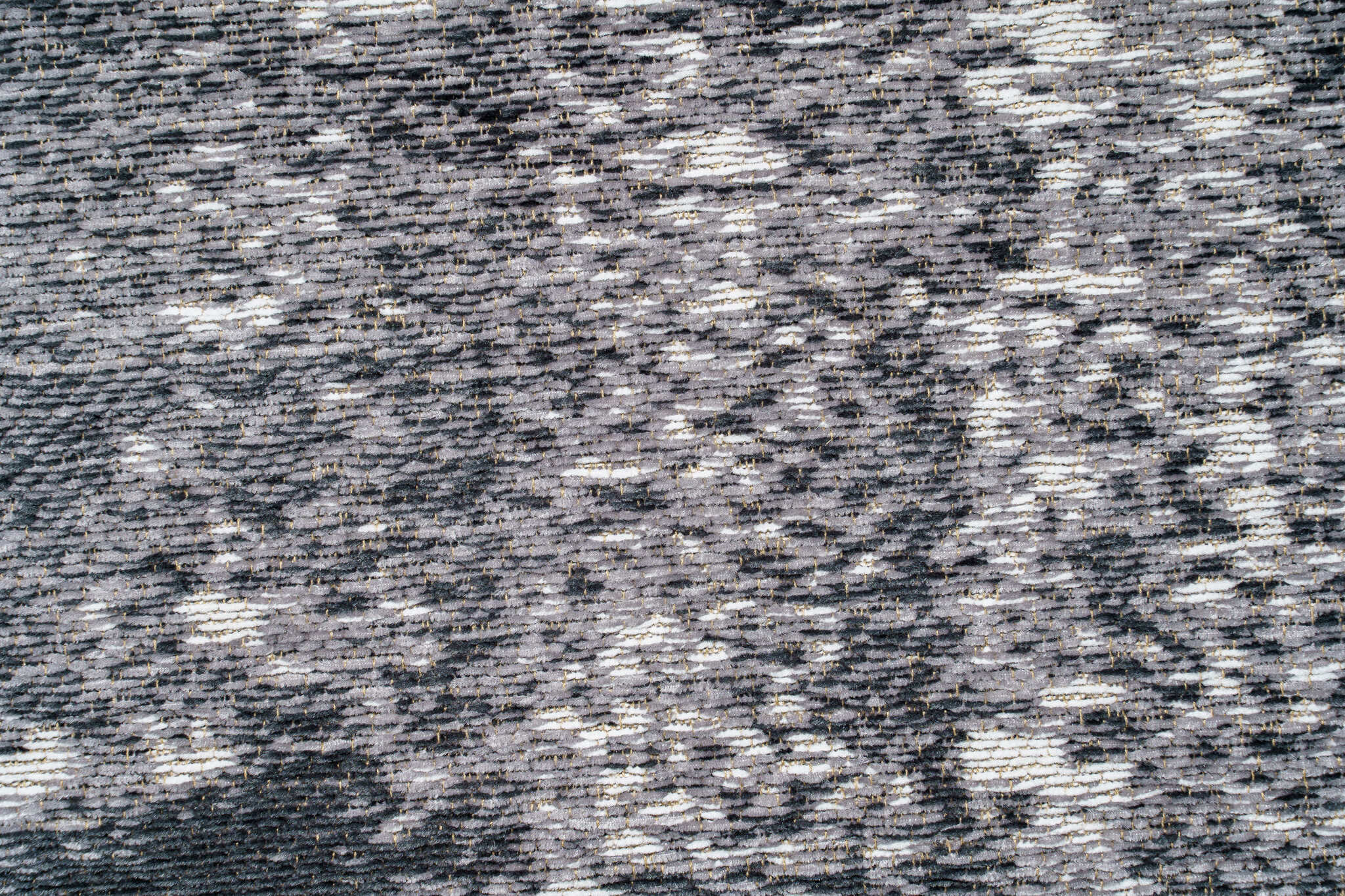 Ковер Carpet Decor Galaxy Steel Gray C1230