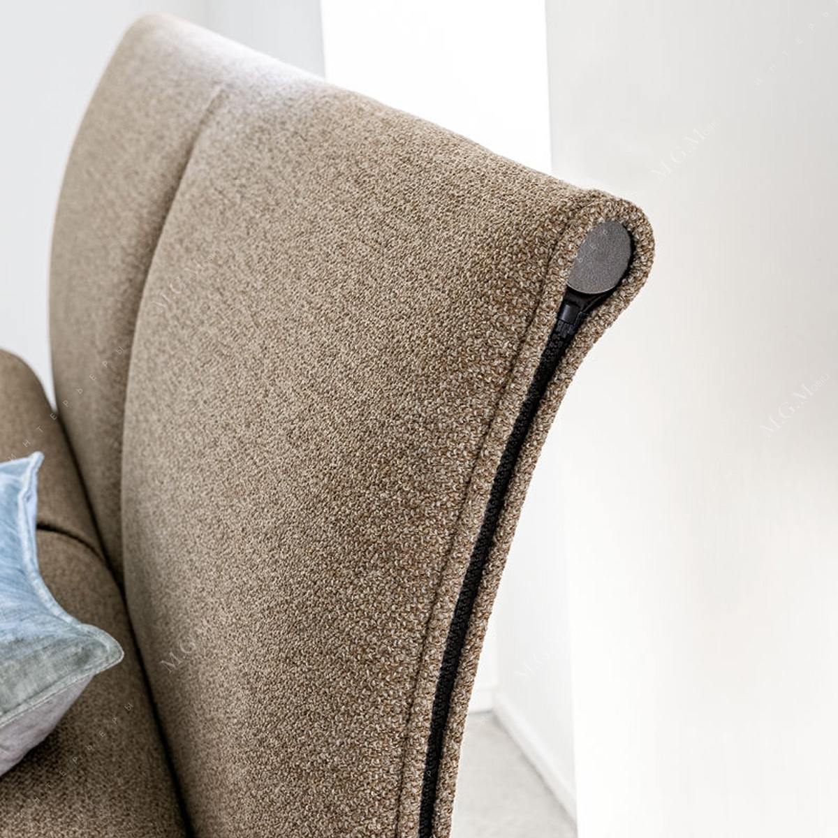 Кровать Twils Sail 21L165J7N