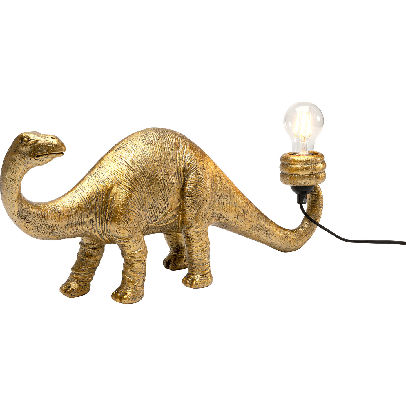 Светильник настольный Dino 25cm KARE 58419