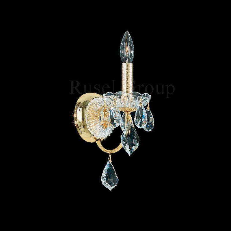 Настенный светильник Schonbek Century 1701