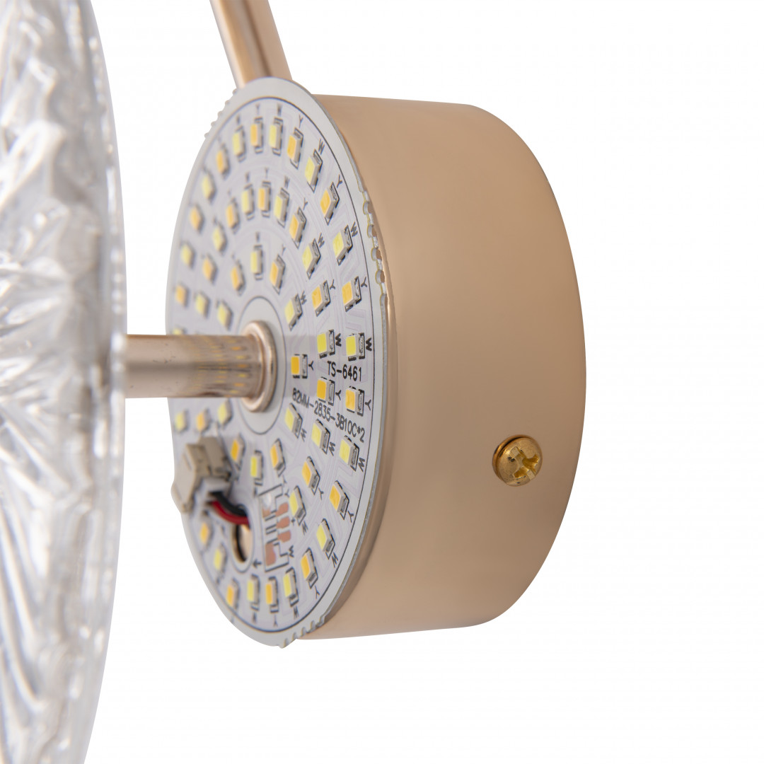 Настенный светильник светодиодный 7.1252B.D250.H800.LED G Arte Milano