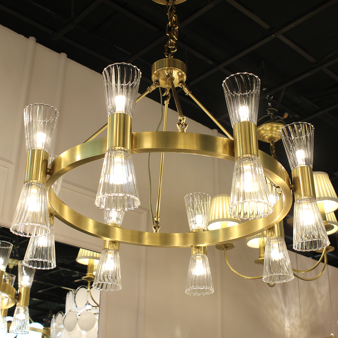 Люстра Cloyd JARROW C16 10437