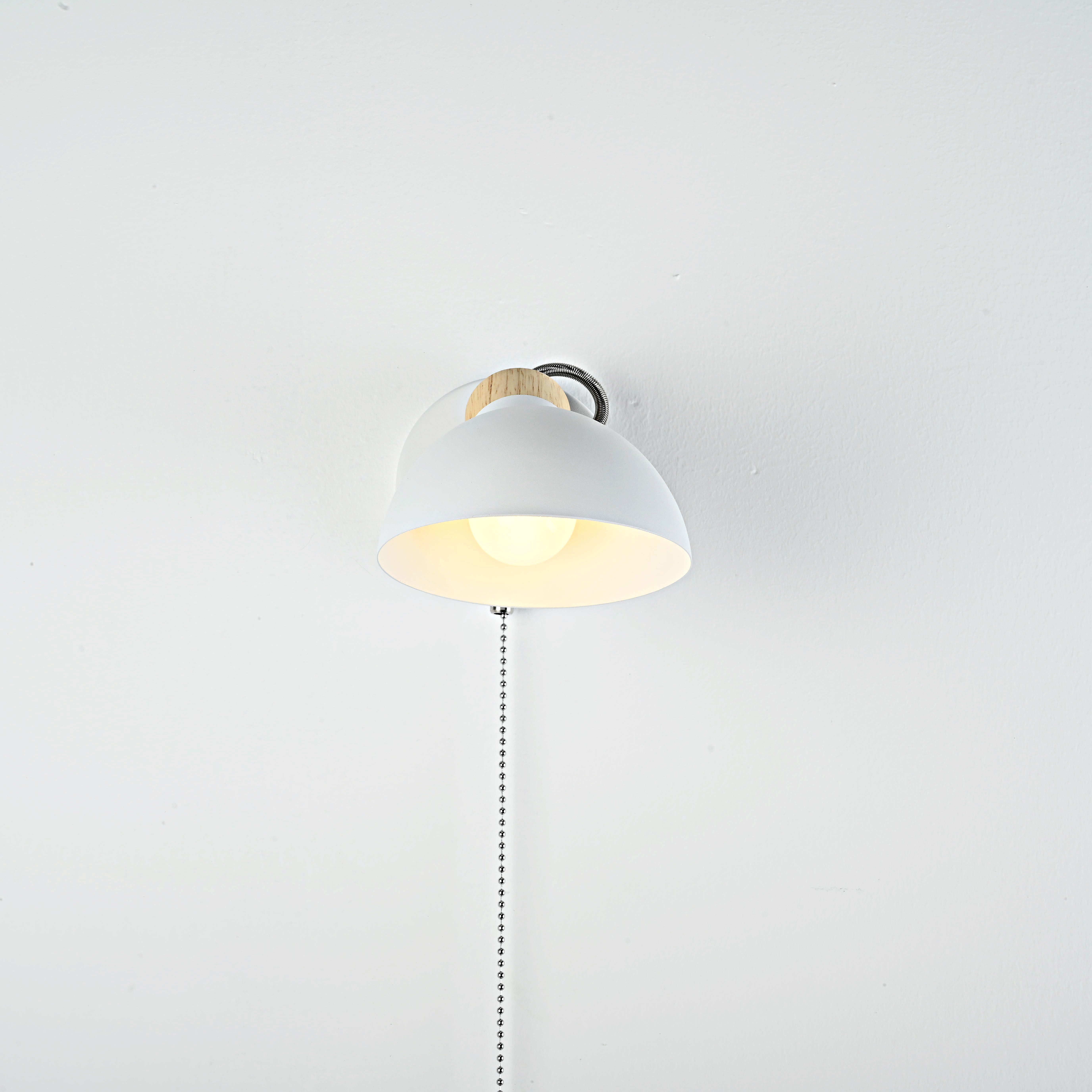 Настенное Бра Onder White Switch By Imperiumloft