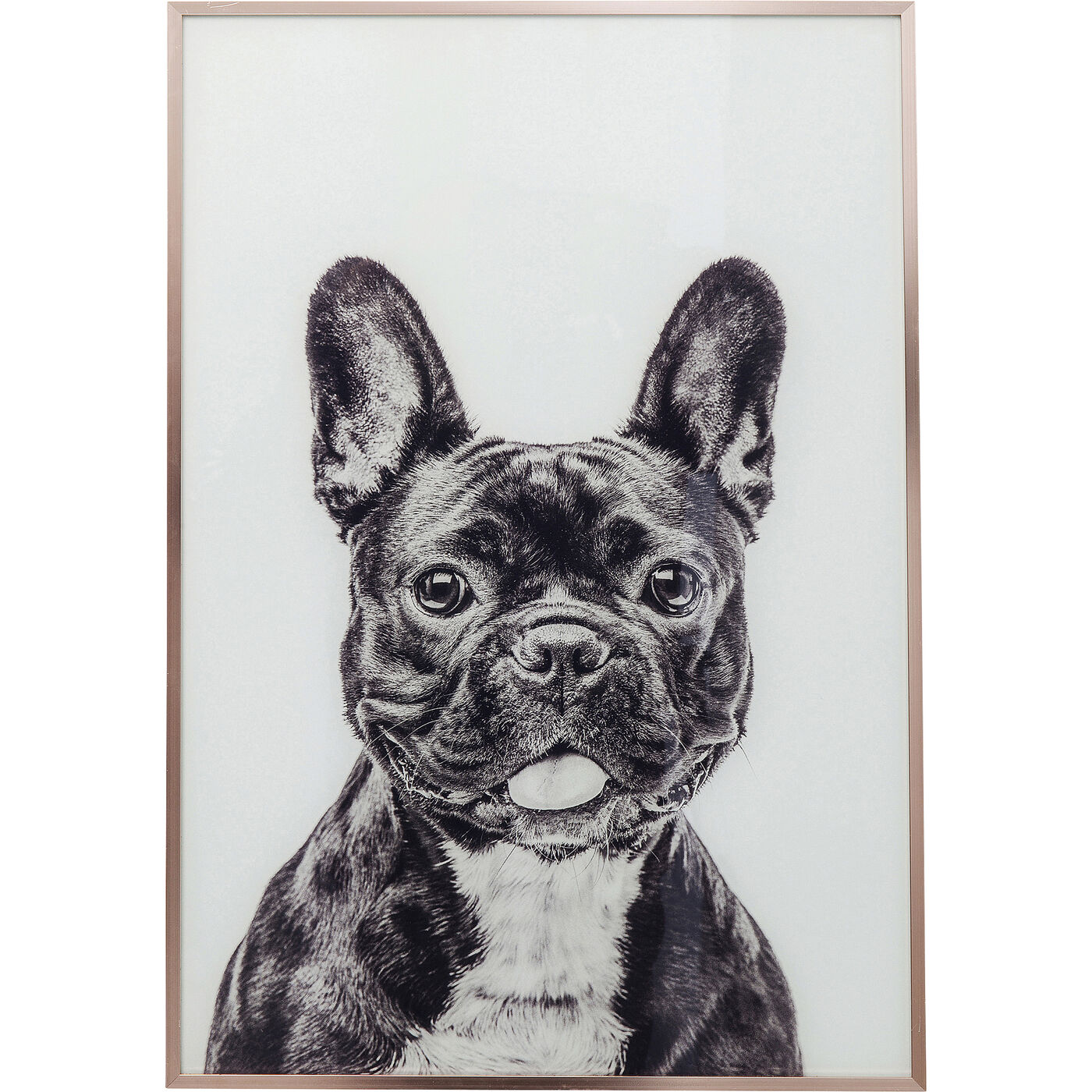 Картина в раме Alu Toto 60x40 см KARE 63943