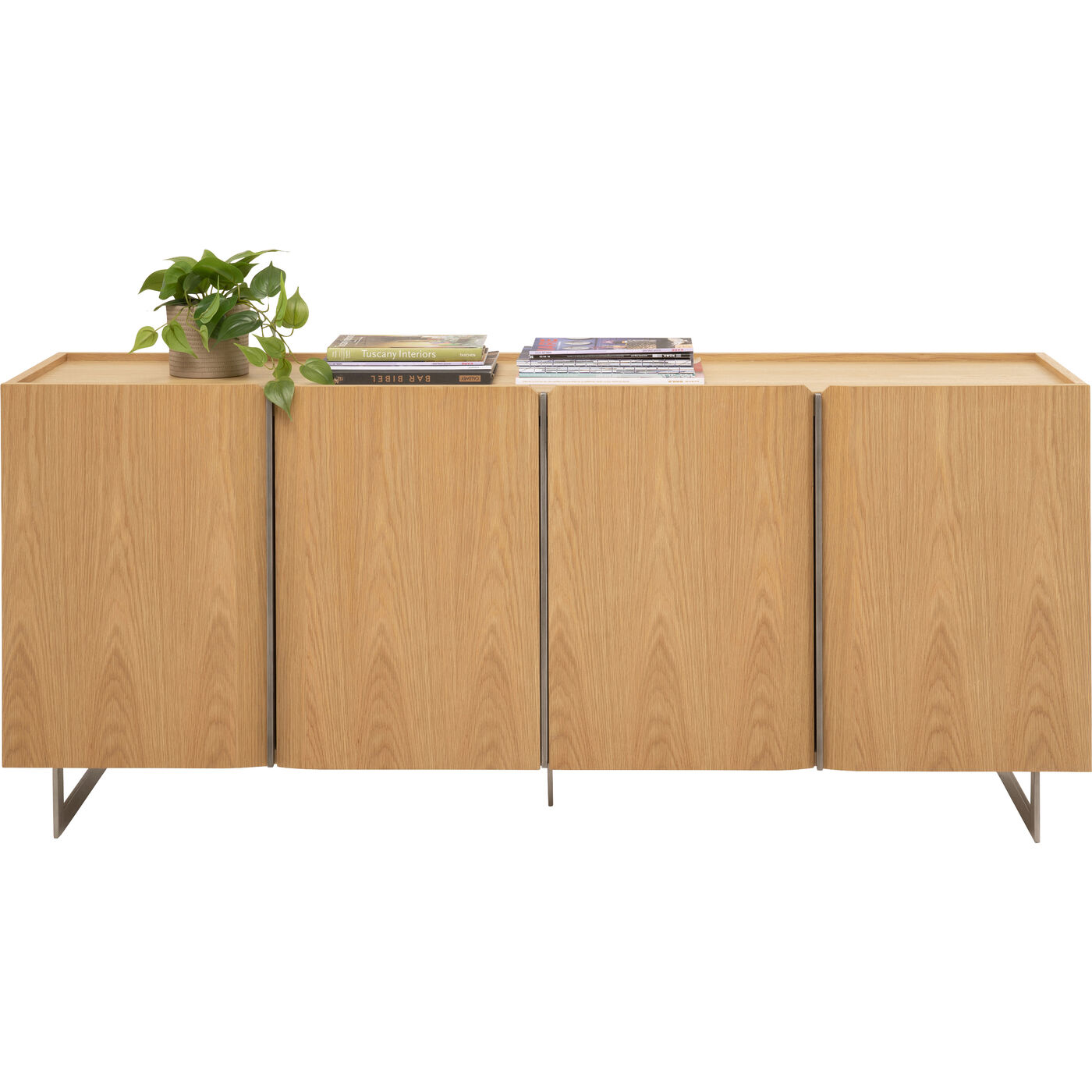 Комод Giulio 180x80cm KARE 71261