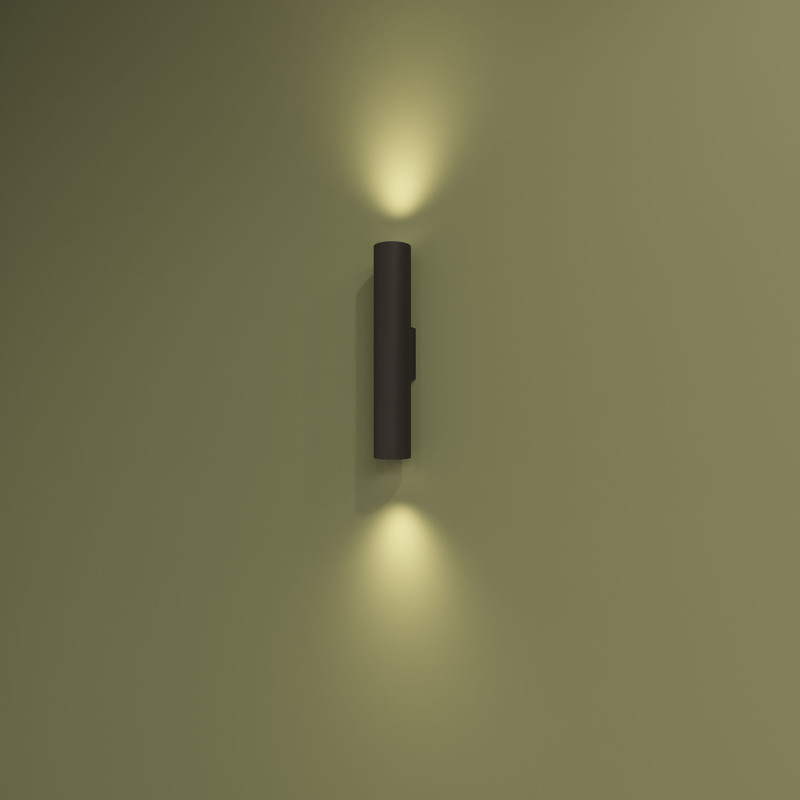 Бра Denkirs DK5022-BK