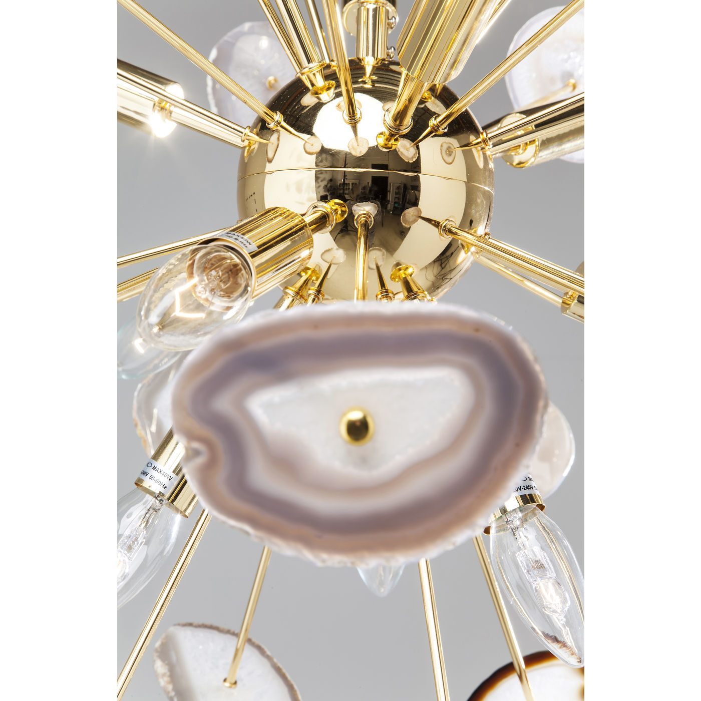 Люстра Chips 60126 KARE