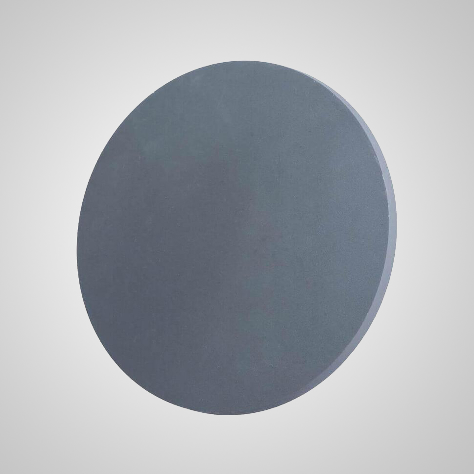 Настенный светильник TALP D14 Grey by ImperiumLoft