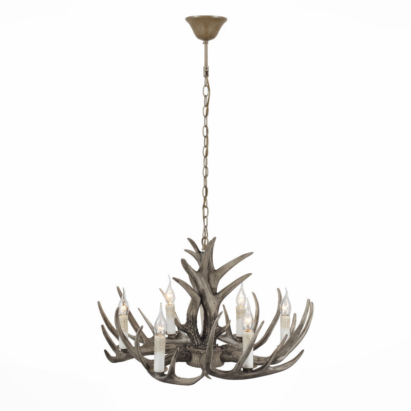 Подвесная люстра ST Luce SL154.703.06