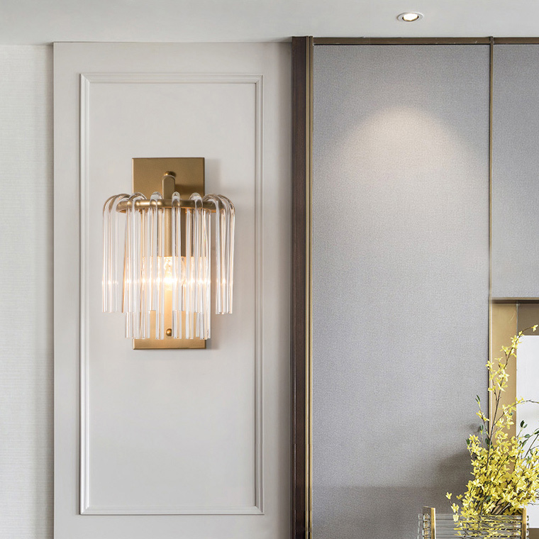 Бра MEISE WALL by ImperiumLoft