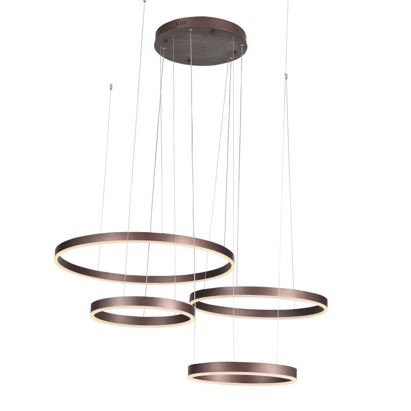 Подвесная люстра ST Luce SL944.403.04