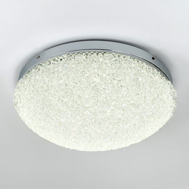 Накладная люстра MODELUX ML.2320.500 CR