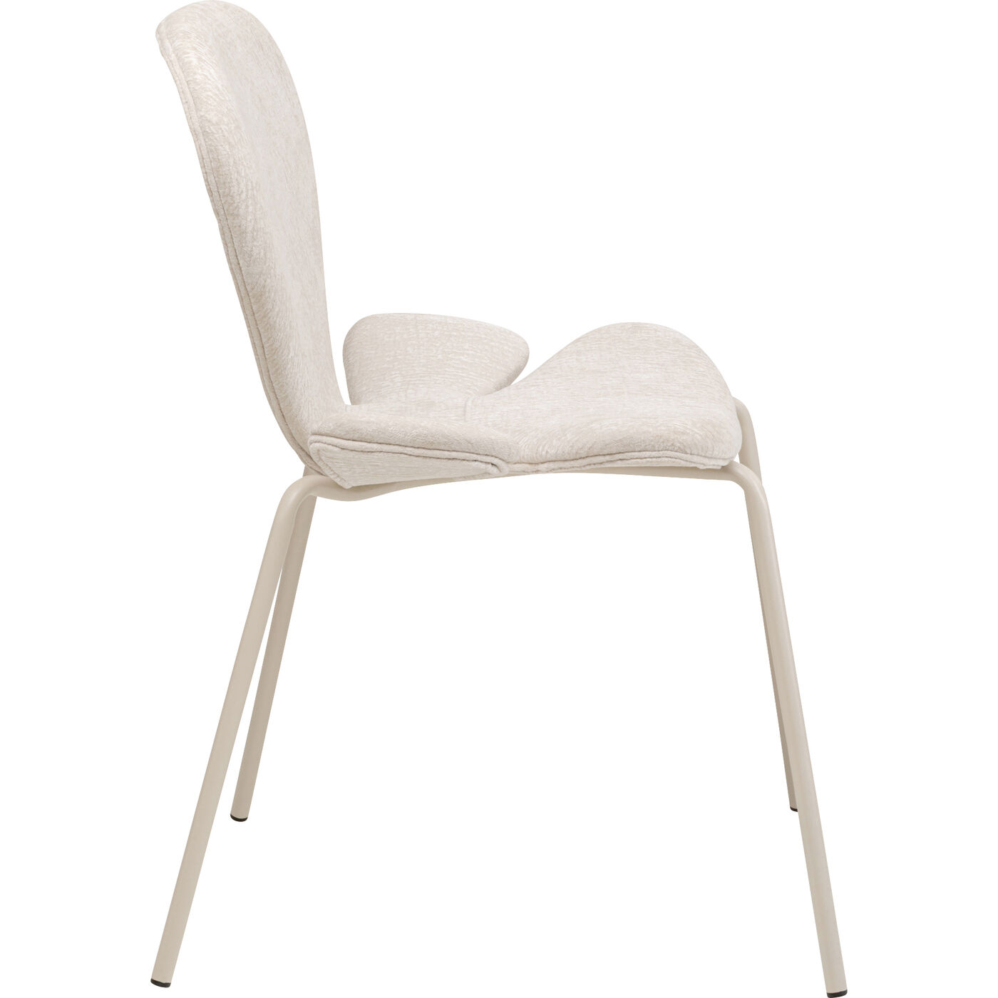 Стул KARE x Karim Rashid Soft Petal Nature Mono KARE 71240