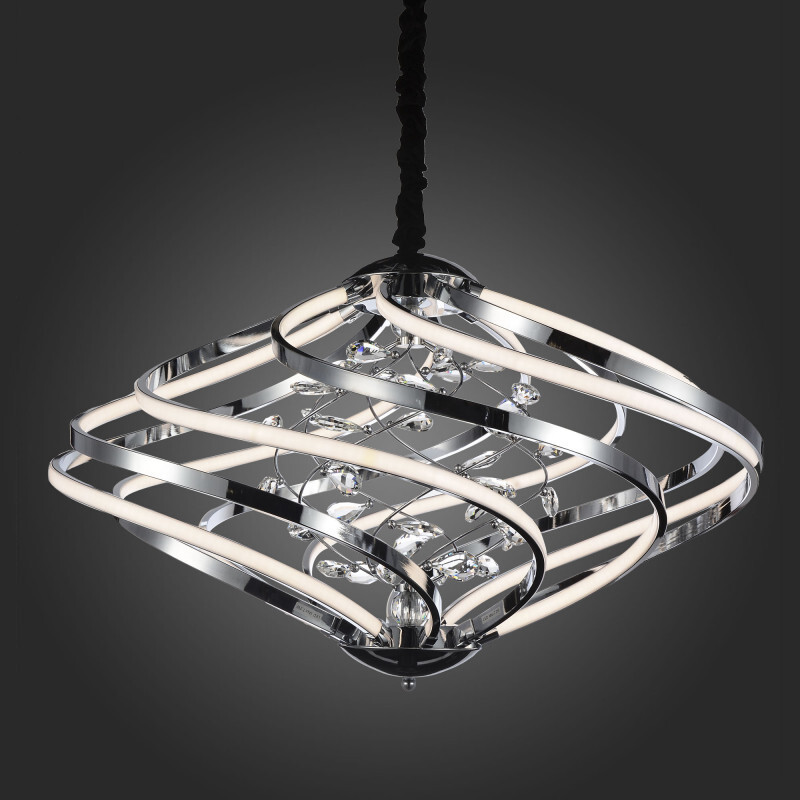 Подвесная люстра ST Luce SL924.103.08