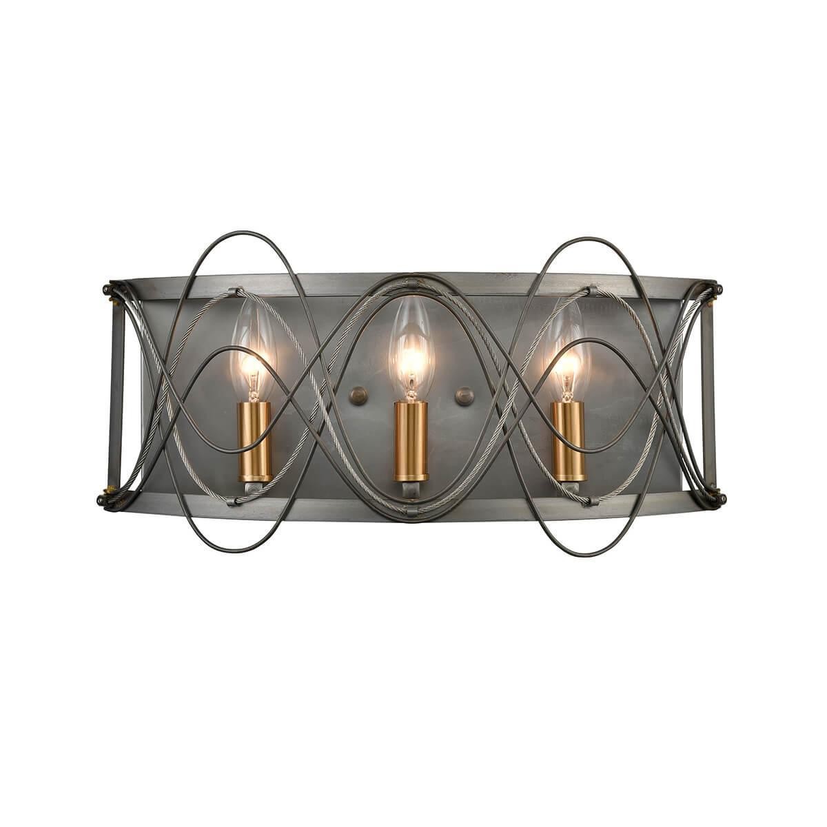 Бра LENDER WALL by ImperiumLoft