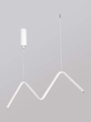 Подвесной светильник Vitaluce V4691-0/1S